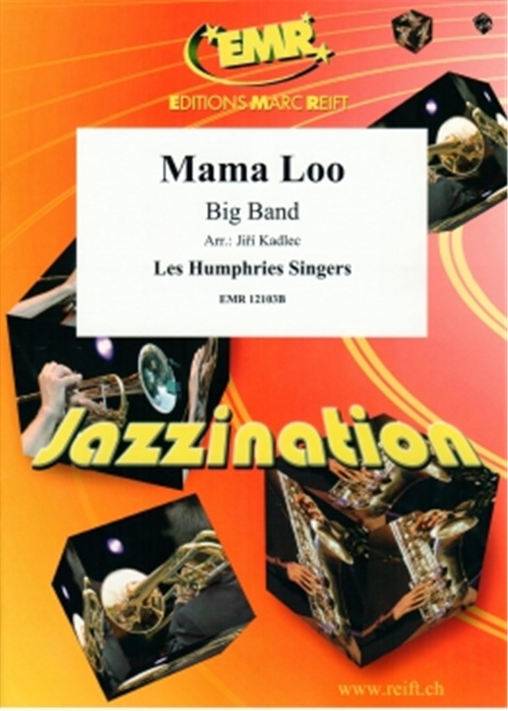 Mama Loo